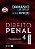 Livro Direito Penal 4: Parte Especial Jesus - Imagem 1