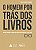 O Homem por trás dos Livros - Venâncio - Imagem 1