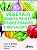 Livro Vegetais Minimamente Processados e Inovacoes - Mendonca/ Borges - Imagem 1