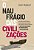 Livro Naufrágio das Civilizações - Imagem 1