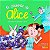 Livro O Presente de Alice - Capriotti - Inverso - Imagem 1