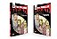 Livro Tudo sobre The Walking Dead - Um Guia Completo do Fenomeno Que Conquistou O - Vigna - Imagem 1