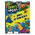 Livro Dino Atividades - Azul - Dino Ninjas - Vale das Letras - Imagem 1
