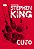 Livro Cujo  Coleção Biblioteca Stephen King - Imagem 1