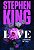 Livro Love: a Historia de Lisey - King - Imagem 1