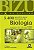 Livro Bizu 3.400 Questões para Concursos de Biologia - Vidal - Rúbio - Imagem 1