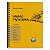 Livro Manual Papaterra Amarelo - Imagem 1