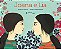 Livro Joana e Lia - Bonini - Imagem 1