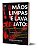Livro Mãos Limpas e Lava Jato - Chemim - Cia das Letras - Imagem 1