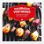 Livro Churrasco Vegetariano - 101 Deliciosas Receitas para Fazer Na Grelha Ou na - Peters/small - Imagem 1