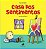 Livro A Casa dos Sentimentos  Toledo - Imagem 1