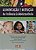 Livro Alimentacao e Nutricao da Infancia a Adolescencia - Dialogo Multidisciplina - Almeida/ Capeli/sper - Imagem 1