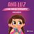 Livro Ana Luz e Sua Cabeça Sonhadora - Martins - Artesã - Imagem 1