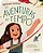 Livro Aventuras do Tempo, as - Leitao - Imagem 1