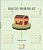 Livro Baú de Memórias - Raz - Booktoy - Imagem 1