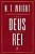Livro Como Deus se Tornou rei - Wright - Imagem 1