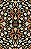 Livro Biblia Sagrada Nvi, Capa Dura, Floral Vintage - Editora Thomas Nelso - Imagem 1