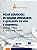 Livro Polos Geradores de Viagens Orientados a Qualidade de Vida e Ambiental: Mode - Portugal (org.) - Imagem 1