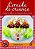 Livro Comida de Crianca - Ajude Seu Filho a se Alimentar Bem Sempre - Lobo - Imagem 1
