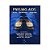 Livro Pneumo AIDS Clínica Radiologia Patologia - Imagem 1