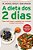Livro A Dieta Dos 2 Dias  Mosley - Imagem 1