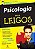 Livro Psicologia para leigos - Cash - Imagem 1