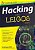 Livro Hacking para Leigos - Beaver - Imagem 1