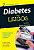 Livro Diabetes Para Leigos: De Bolso - Imagem 1