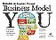 Livro Business Model You: o Modelo de Negócios Pessoal - Clark - Alta Books - Imagem 1