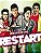 Livro De carona com Restart - Restart - Planeta - Imagem 1
