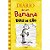 Livro Diario de Um Banana: Dias de Cao - Vol.4 - Kinney - Imagem 1