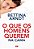 Livro Que os Homens Querem Na Cama - Arndt - Best Seller - Imagem 1