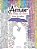 Livro Amor em Todas as Cores   de Colorir - Tierno/lopes - Imagem 1
