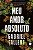 Livro Meu Amor Absoluto - Tallent - Imagem 1
