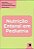 Livro Nutricao Enteral em Pediatria - Feferbaum/silva/marc - Imagem 1