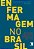 Livro Enfermagem do Brasil Formação e Identidade Profissional Pós 1930 - Campos - Imagem 1