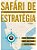 Livro Safari de Estratégia - Mintzberg - Bookman - Imagem 1