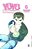 Livro Yu Yu Hakusho: Vol.6 - Togashi - Imagem 1