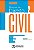 Livro Resumo de Direito Civil - Peghini - Mizuno - Imagem 1