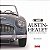 Livro Austin-healey - a Historia de Um Classico Britanico - Piggott - Imagem 1