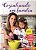 Livro Cozinhando em Familia - Werutsky - Imagem 1