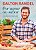 Livro Por Amor ao Sabor - as Melhores Receitas das Cozinhas por Onde Andei - Rangel - Imagem 1
