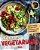 Livro Quase Vegetariano - Receitas Criativas para Quem Quer Comer Menos Carne e M - Melibeu - Imagem 1