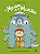 Livro Menino e o Monstro, O - Sitchin - Imagem 1