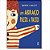 Livro Abraço Passo a Passo - Imagem 1