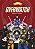 Livro Overwatch - Ganiko - Imagem 1