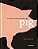 Livro O  da Cane de Porco Pig - Moutain - Imagem 1