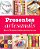Livro Presentes Artesanais - Serie: Vida Pratica - Kindersley - Imagem 1