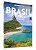 Livro Os Lugares Mais Belos do Brasil - Imagem 1