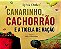Livro Canarinho Cachorrao E A Tigela De Racao - Alfaguara - Imagem 1
